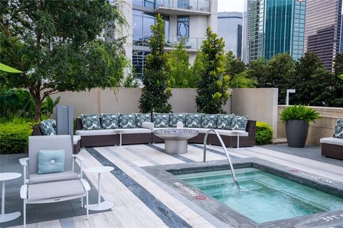 Tiny photo for 1918 Olive Street #1201, Dallas, TX 75201 (MLS # 21045137)