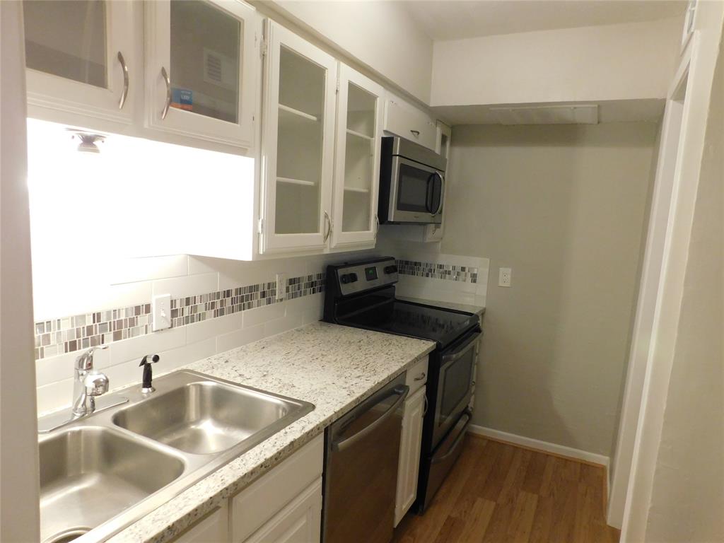 Cockrells Fairland Rev - Residential Lease