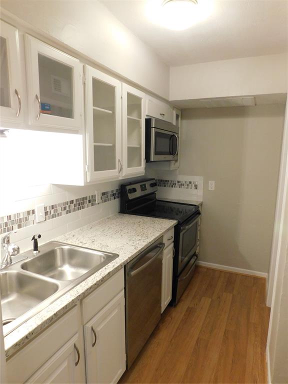 Cockrells Fairland Rev - Residential Lease