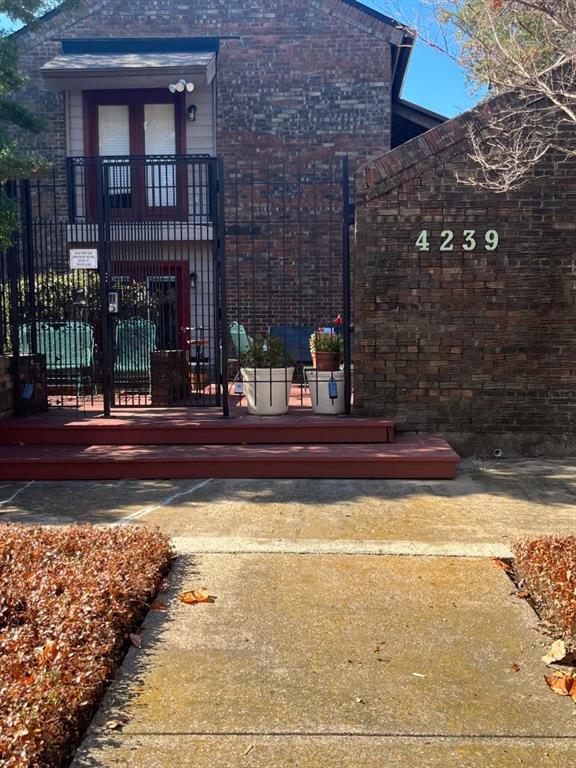 Cockrells Fairland Rev - Residential Lease