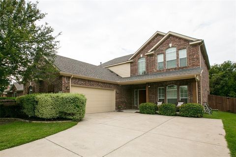 Photo of 11921 Kingsville Drive, Frisco, TX 75035 (MLS # 21204652)