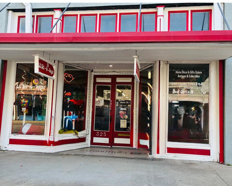 325 N Main Street