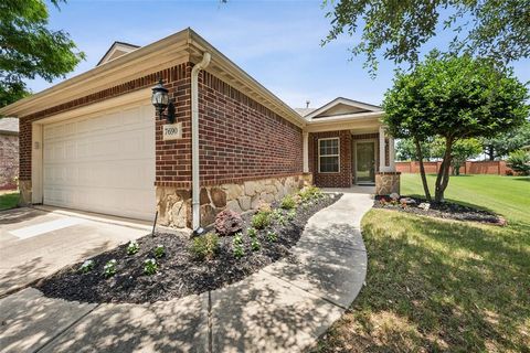 7690 Pacific Dunes Drive Frisco TX 75036