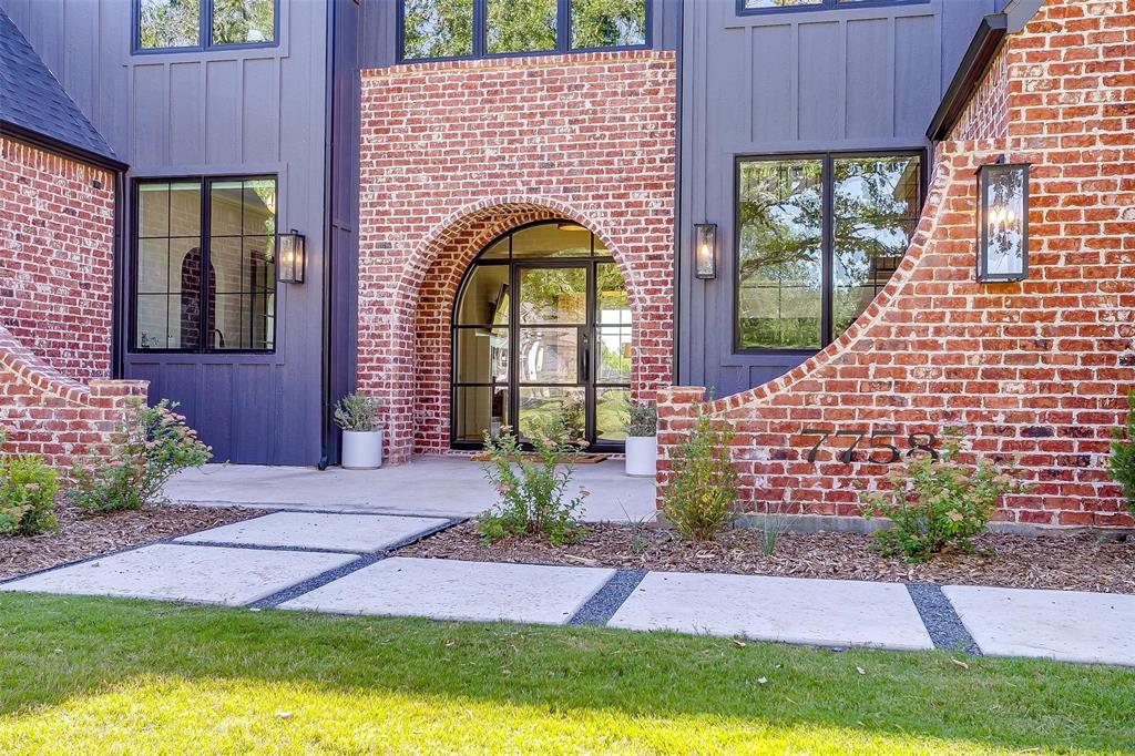 7758 Barber Ranch Road