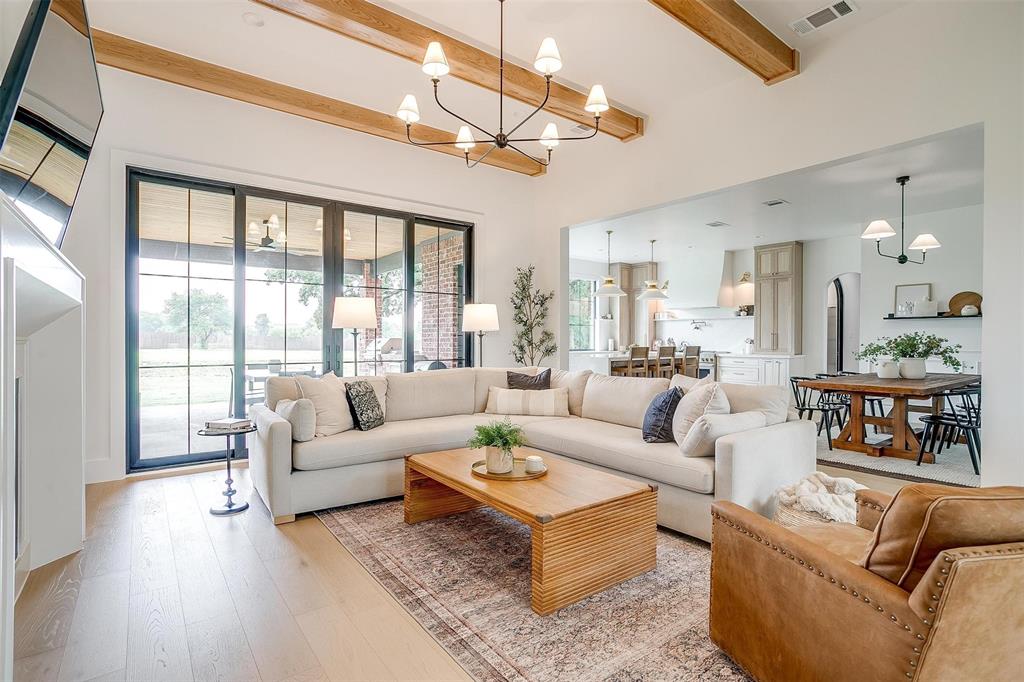 7758 Barber Ranch Road