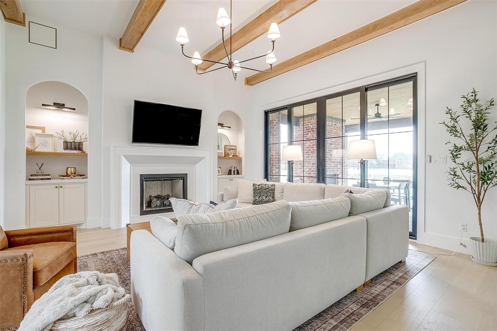 7758 Barber Ranch Road