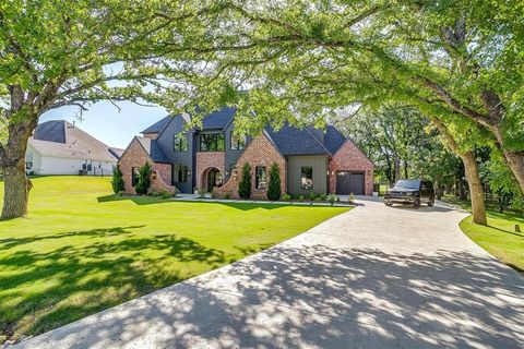 7758 Barber Ranch Road Fort Worth TX 76126