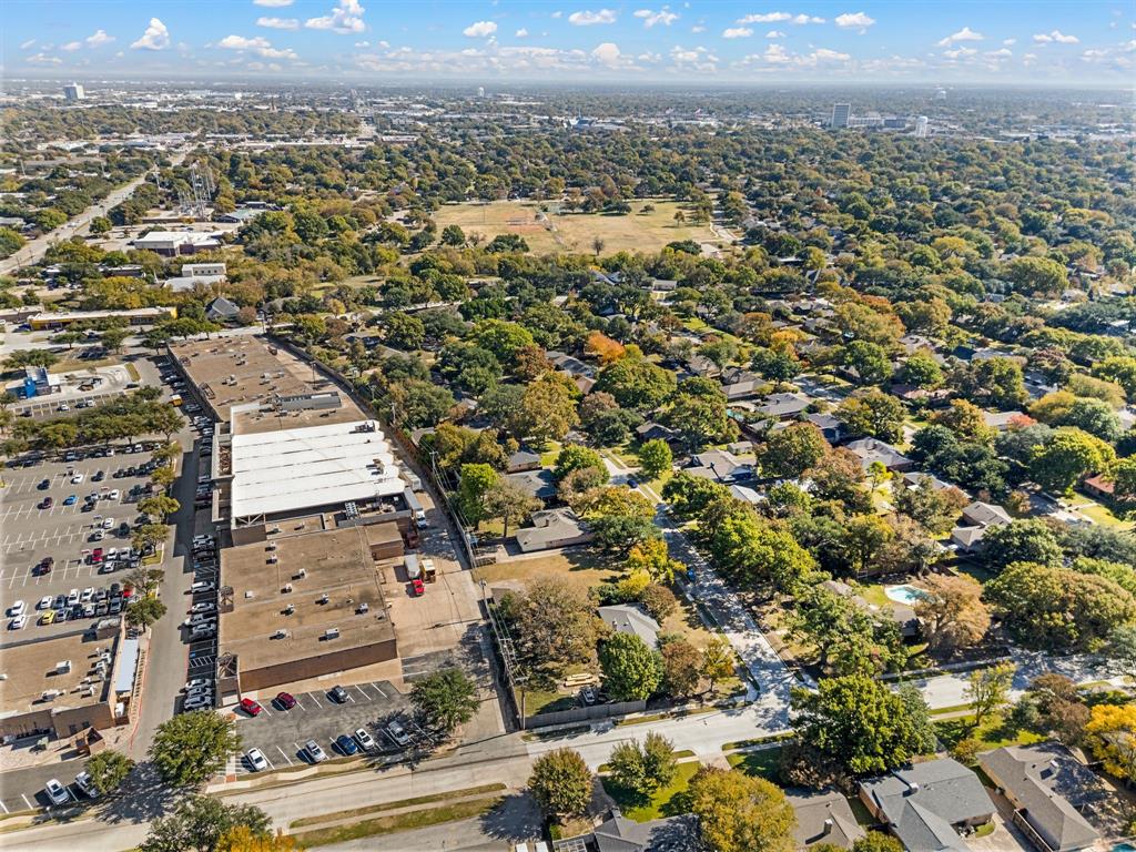 Richardson Heights Estates - Land