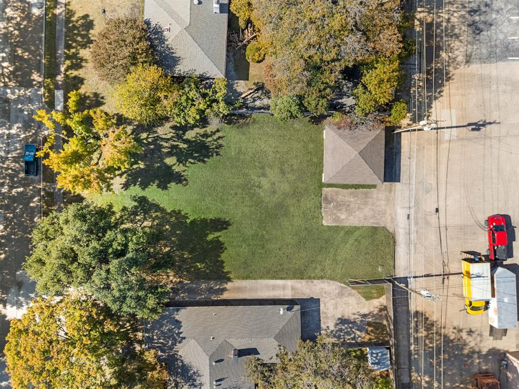 Richardson Heights Estates - Land