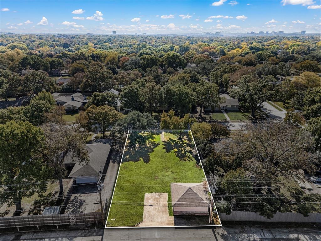 Richardson Heights Estates - Land