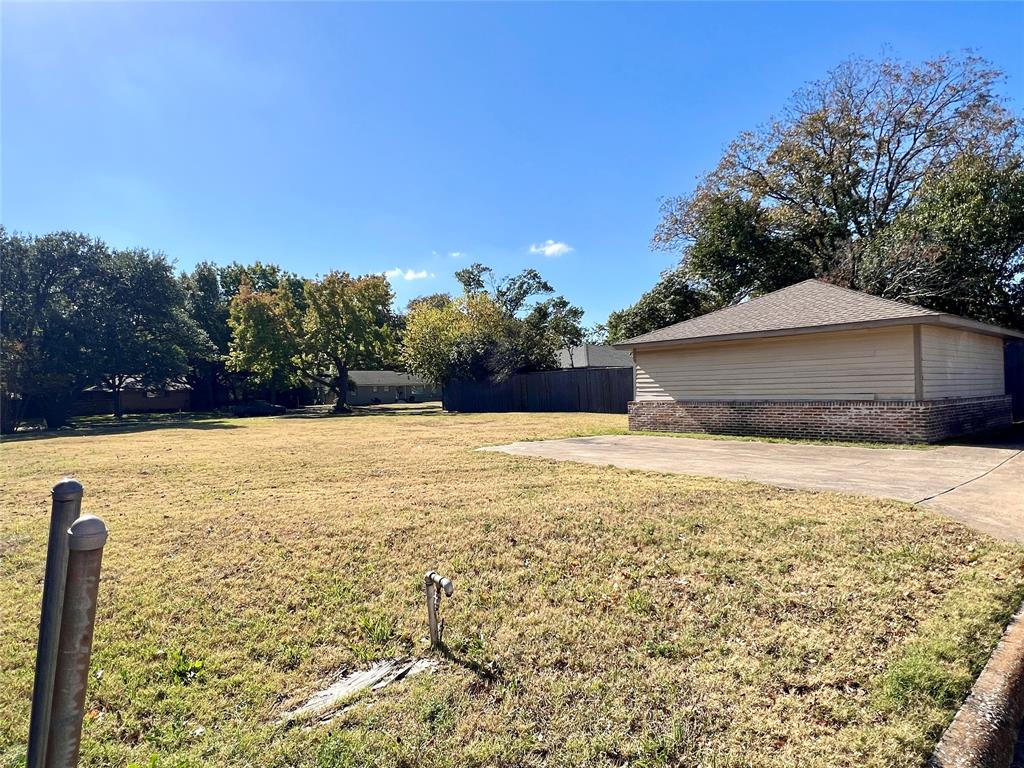 Richardson Heights Estates - Land