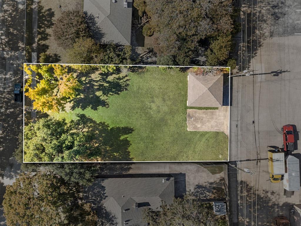 Richardson Heights Estates - Land