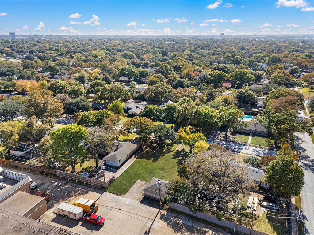 Richardson Heights Estates - Land