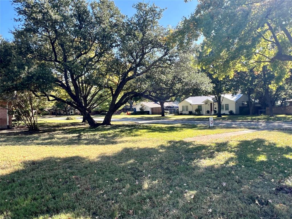 Richardson Heights Estates - Land