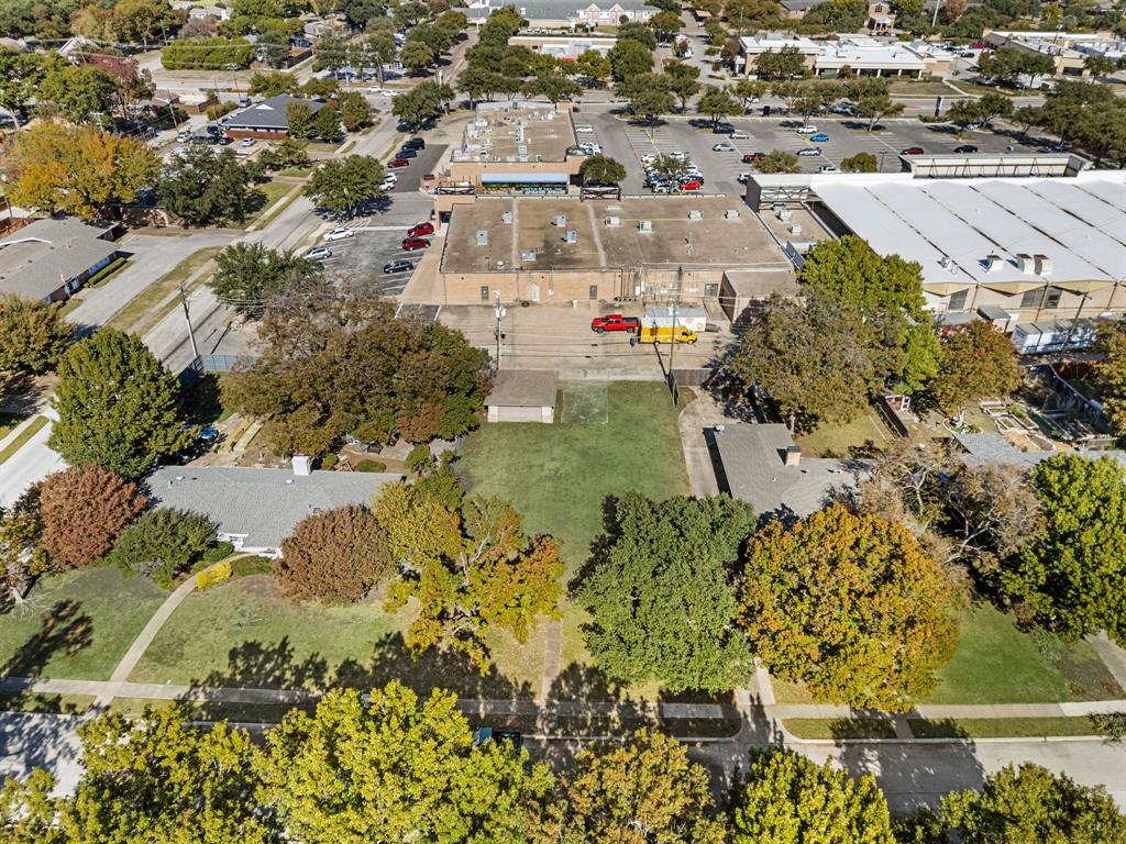 Richardson Heights Estates - Land