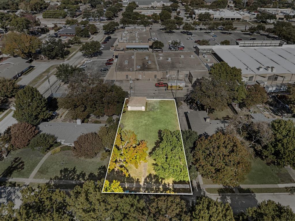 Richardson Heights Estates - Land