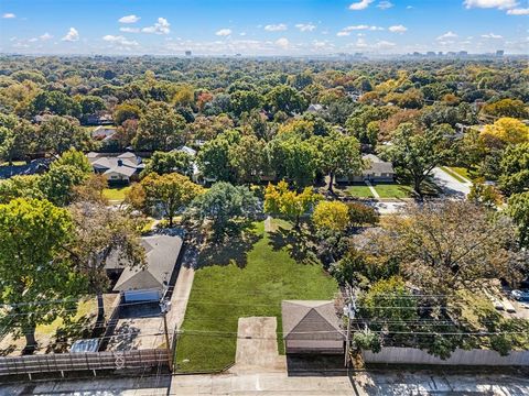 820 Brookhurst Drive Richardson TX 75080