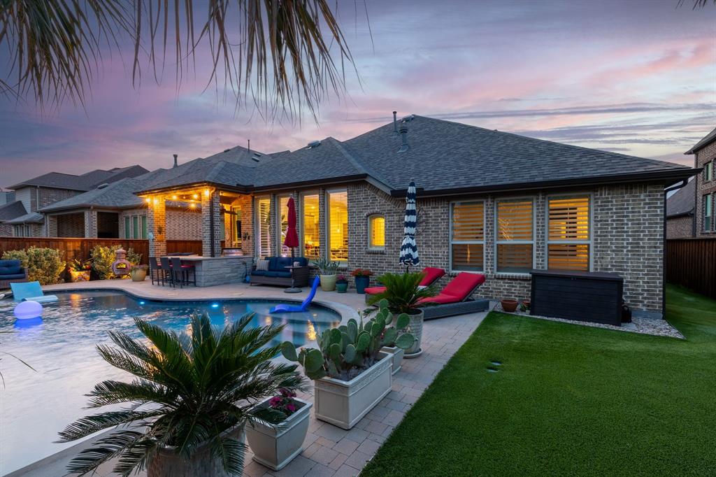 1861 Snapdragon Road