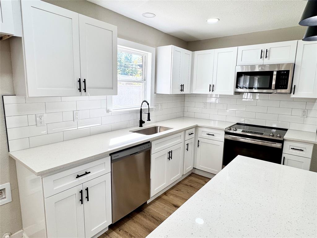 SOUTH HILLS ADDITION - Residential Lease