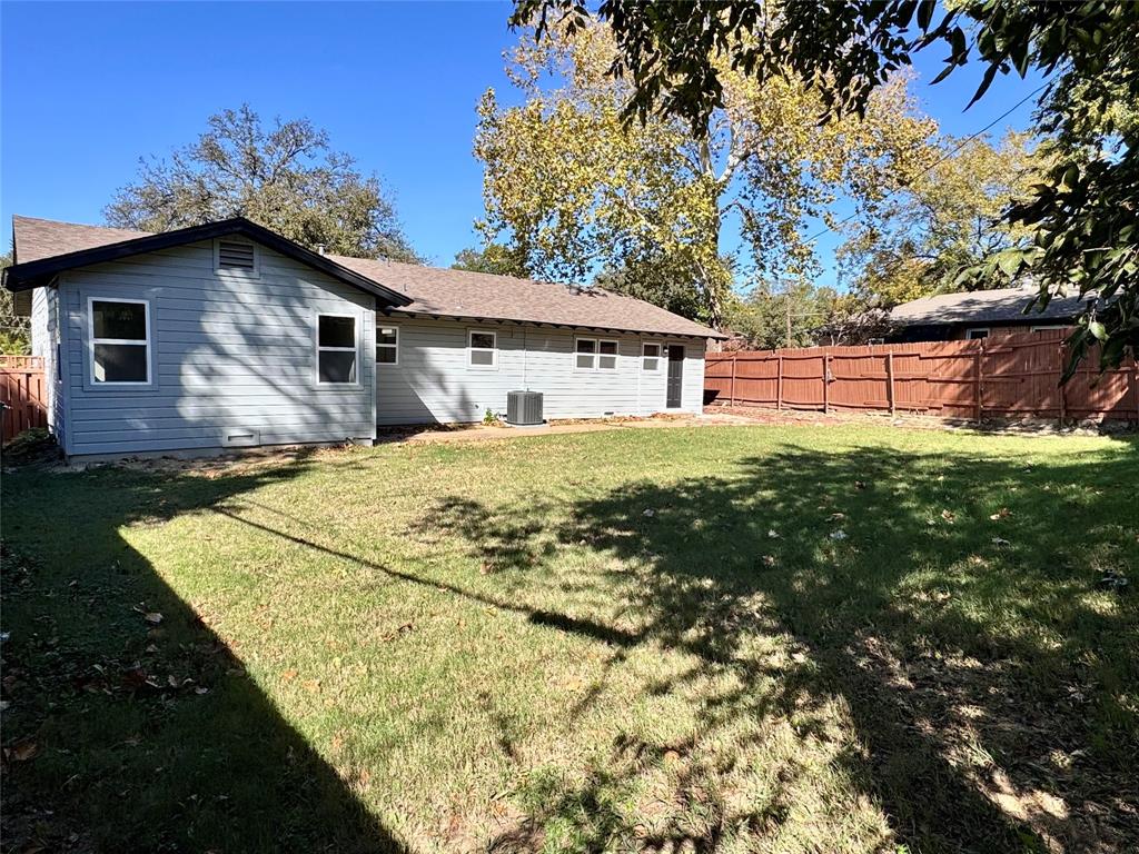 SOUTH HILLS ADDITION - Residential Lease