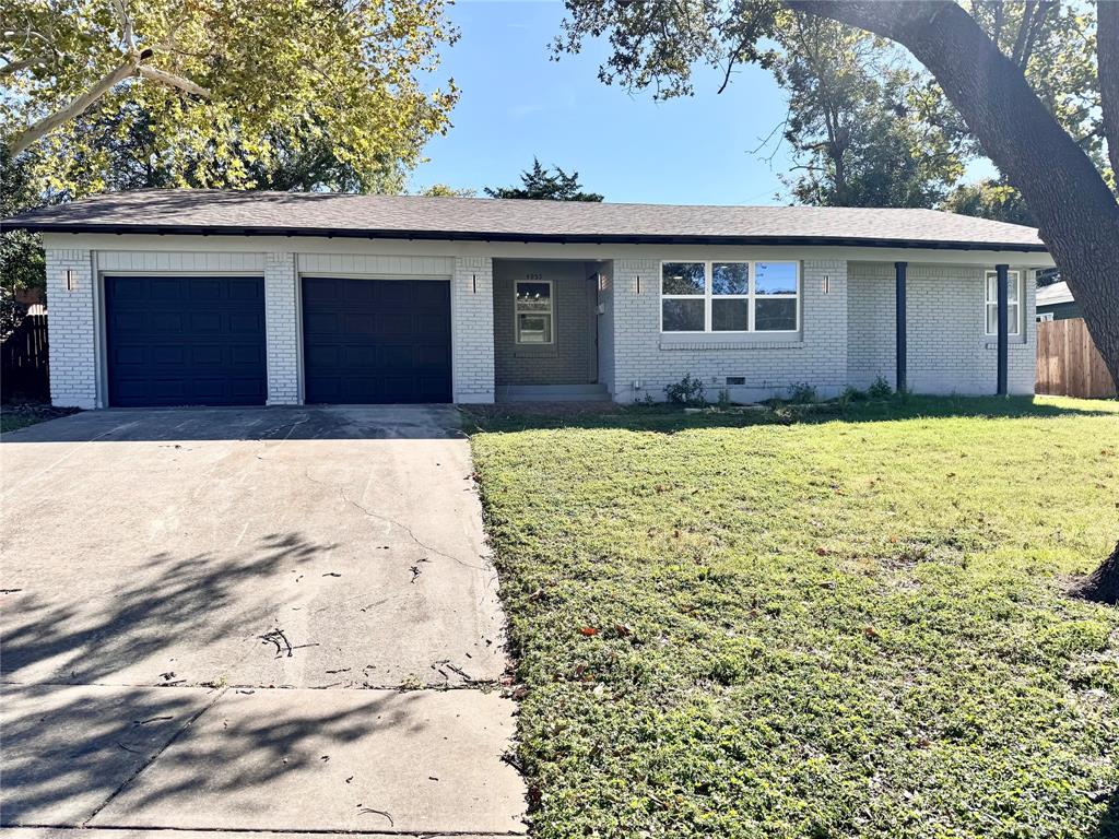 SOUTH HILLS ADDITION - Residential Lease