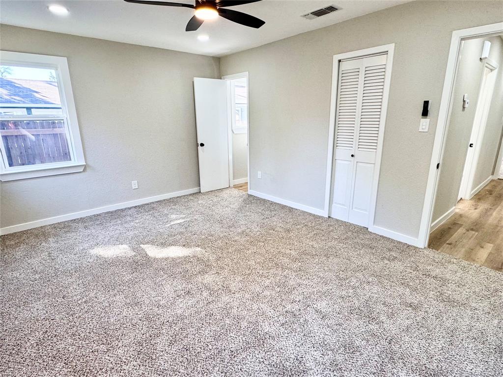 SOUTH HILLS ADDITION - Residential Lease