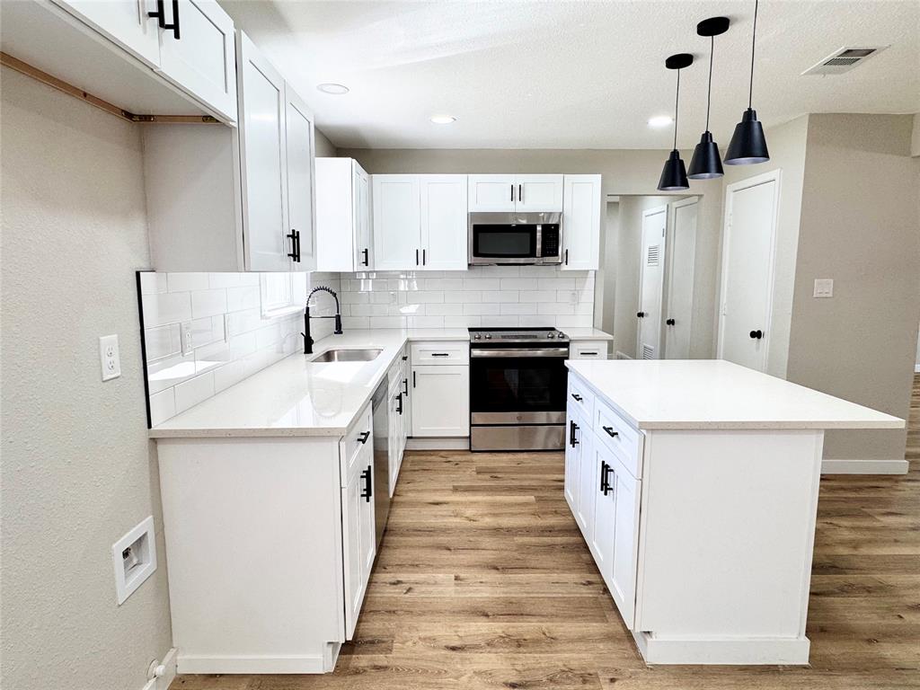 SOUTH HILLS ADDITION - Residential Lease