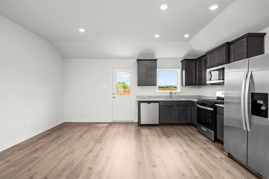 Big Sky Estates - Residential