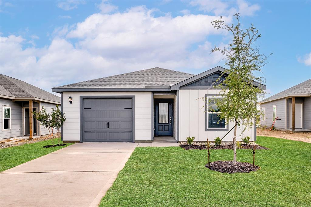 Big Sky Estates - Residential