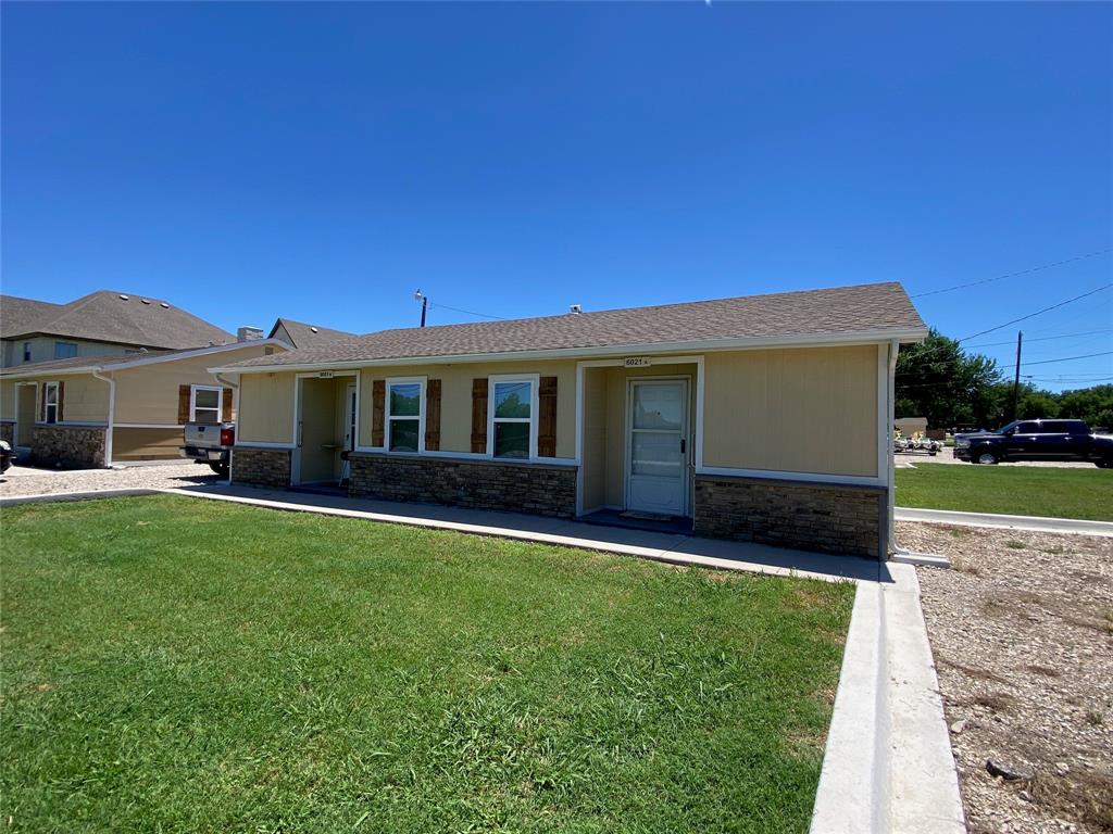 6017 W J Boaz Road