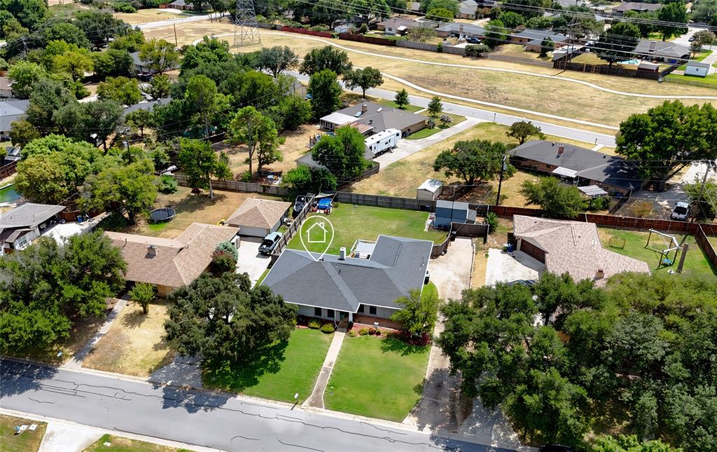 214 Bexar Drive