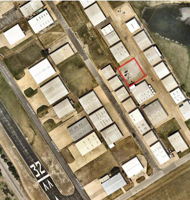 Hicks Airfield - Land