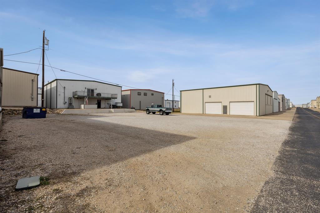 Hicks Airfield - Land