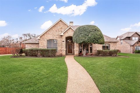 2690 Clear Springs Court Richardson TX 75082