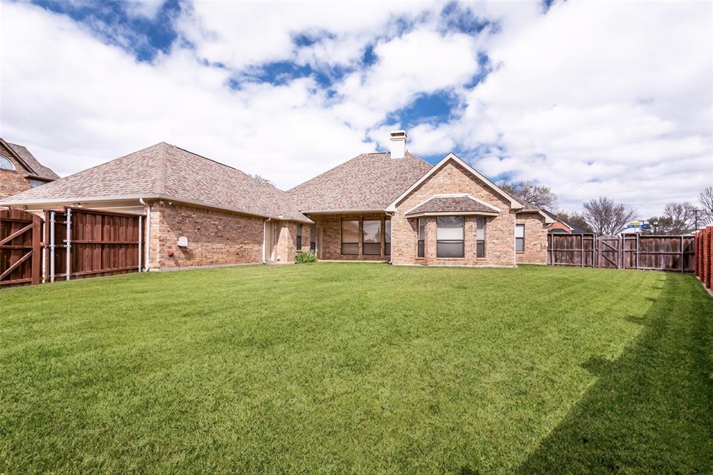 2690 Clear Springs Court