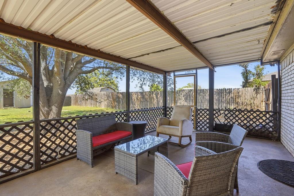 Country Meadows - Residential