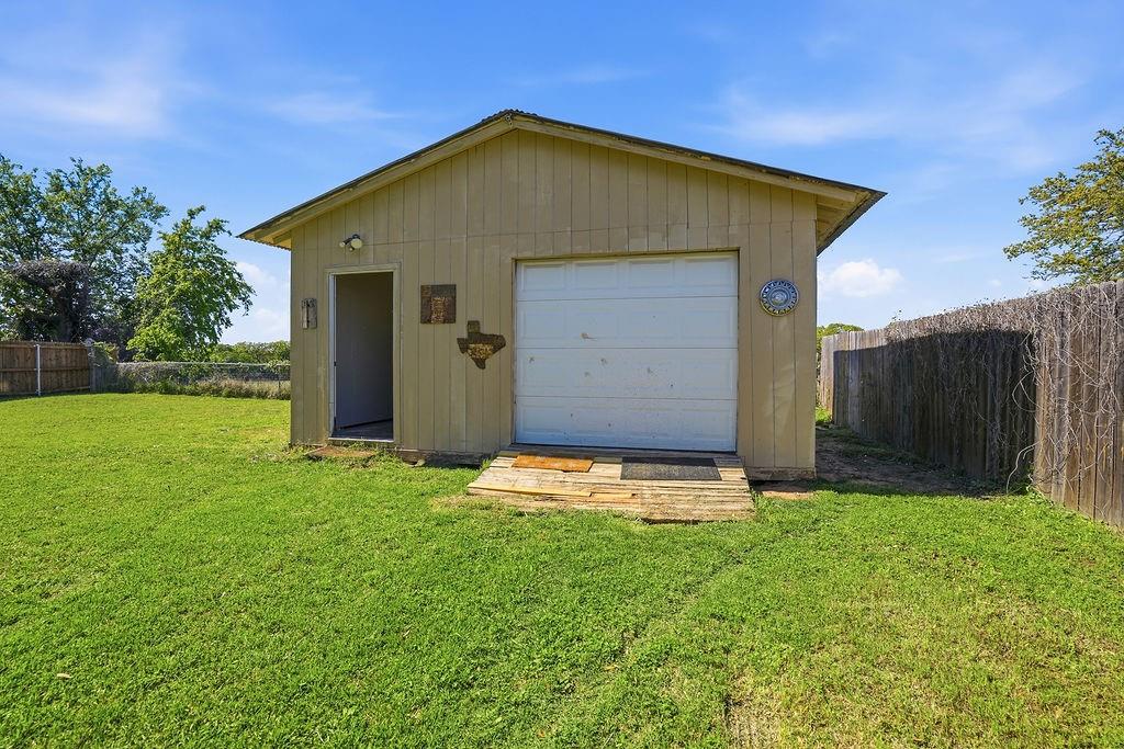 Country Meadows - Residential