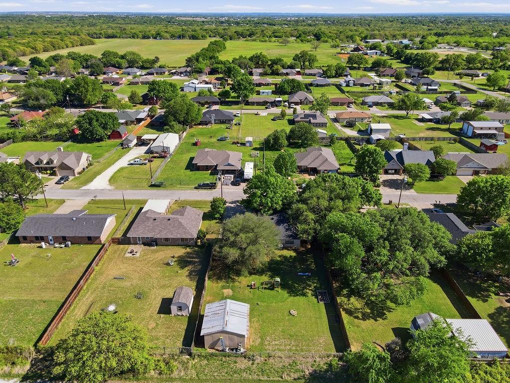 Country Meadows - Residential