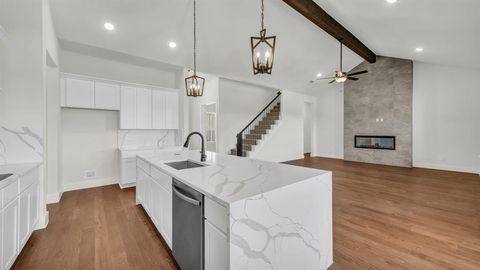 1045 Woodland Road Weatherford TX 76088