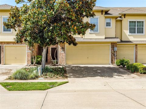 10116 Wake Bridge Drive Frisco TX 75035