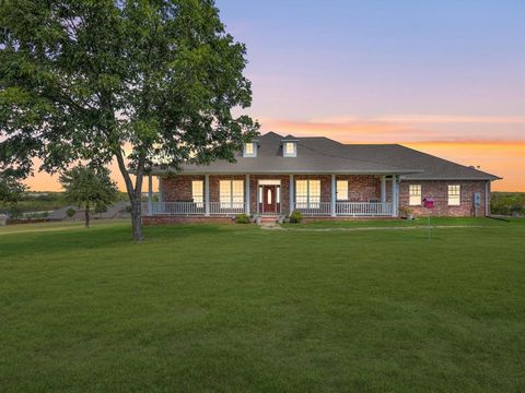 A home in Mesquite