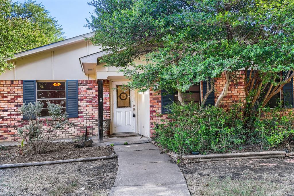 1309 Whitehall Drive