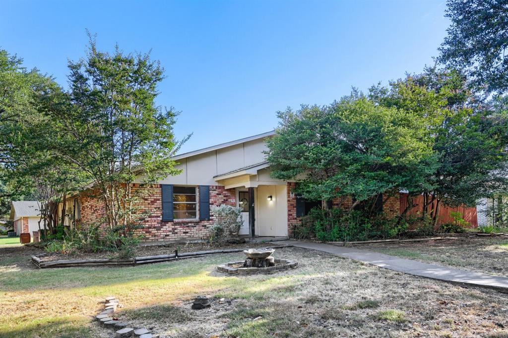 1309 Whitehall Drive