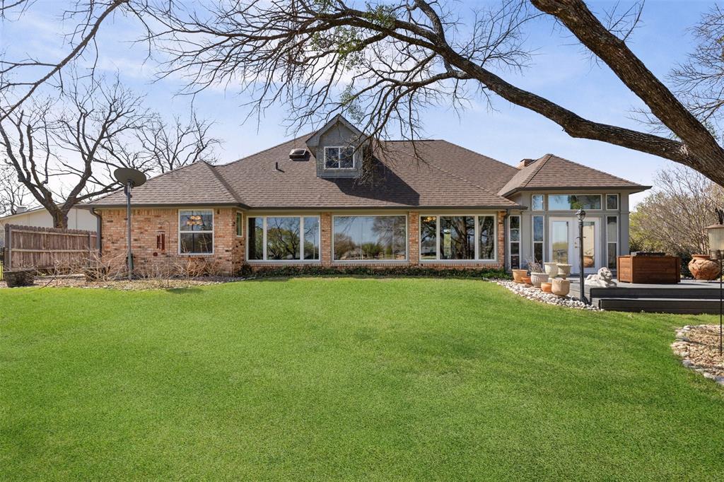 Pecan Plantation - Residential