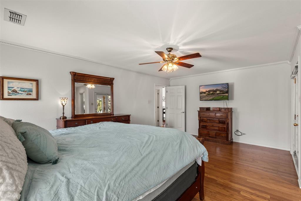 Pecan Plantation - Residential