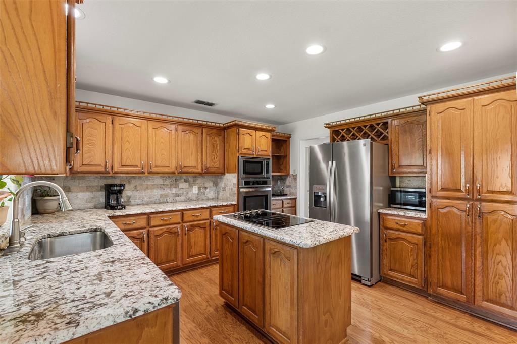 Pecan Plantation - Residential