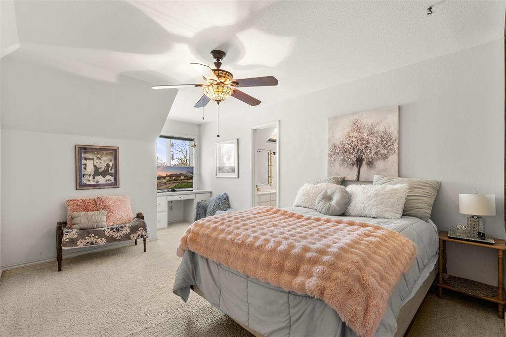 Pecan Plantation - Residential