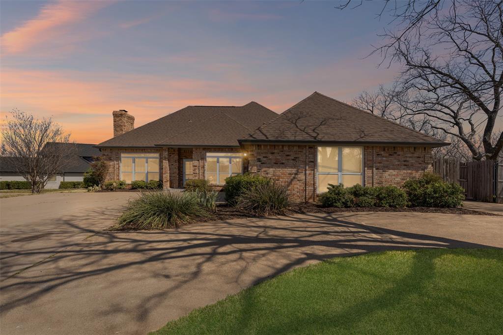 Pecan Plantation - Residential