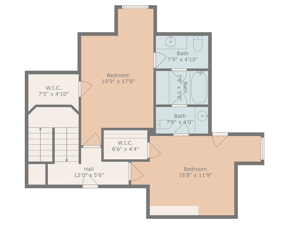 Pecan Plantation - Residential