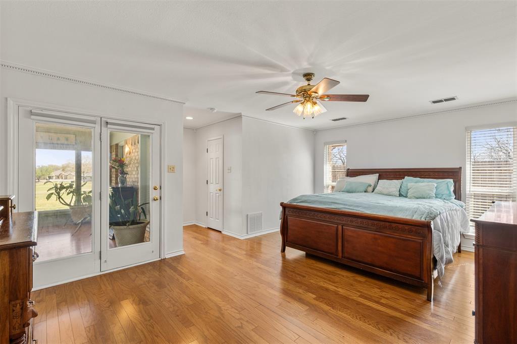 Pecan Plantation - Residential